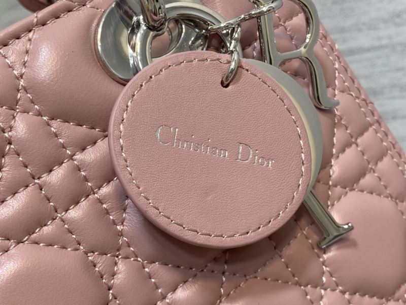 Christian Dior My Lady Bags